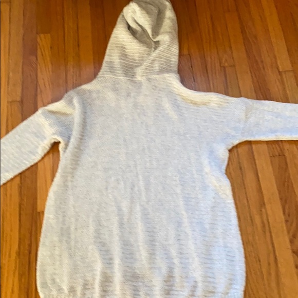 Abercrombie & Fitch Sweatshirt - Picture 5 of 6